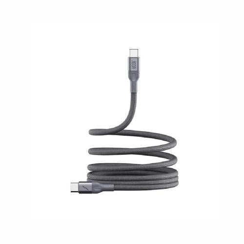 جودا - كيبل شحن JODA ماج رول مغناطيسي بقوة 60 واط...