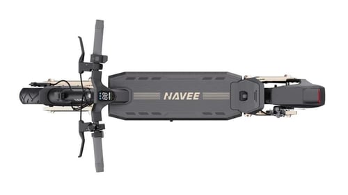 سكوتر NAVE موديل (ST3 PRO)