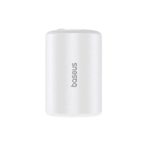 منفاخ الهواء وكشاف Baseus PocketGo Pro هي أداة أسا...