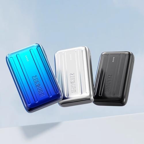 زندور بطارية سوبرميني 20 20000 ملي امبير ZENDURE S...