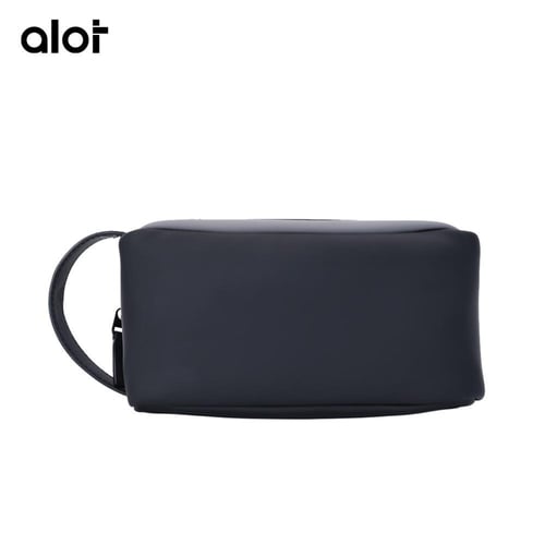 ألوت - حقيبة يد ALOT أنيقة مقاومة للماء بجلد PU فا...