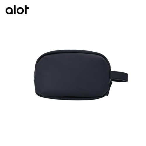 ألوت - حقيبة يد عصرية من ALOT بجلد PU فاخر عملية م...