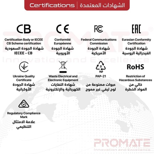 أحدث ميزان رقمي محمول للحقائب بسعة قصوى 40 كجم مع...