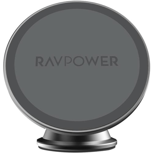 ستاند جوال راف باور مغناطيسي على السيارة