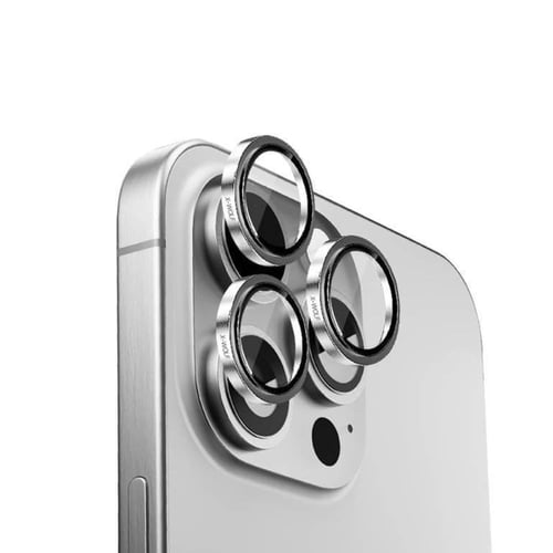 حماية كاميرا الياقوت ( SAPPHIRE) للايفون