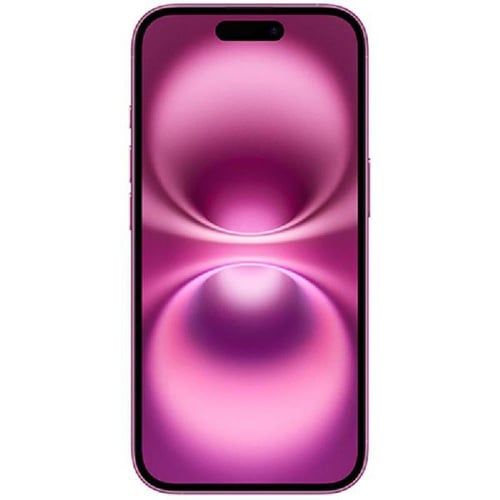 ايفون 16 بلس وردي 256 جيجا