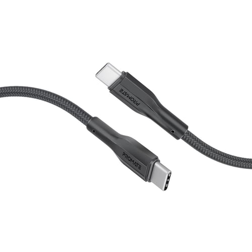 كيبل USB-C™ إلى USB-C™،سريع بقوة 60 واط مع مزامنة...