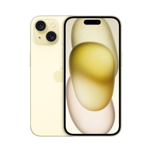 ايفون 15 بلص اصفر 512 GB