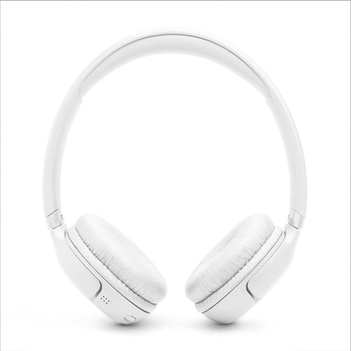 جي بي إل - سماعة رأس على الأذن ببطارية 76 ساعة JBL...