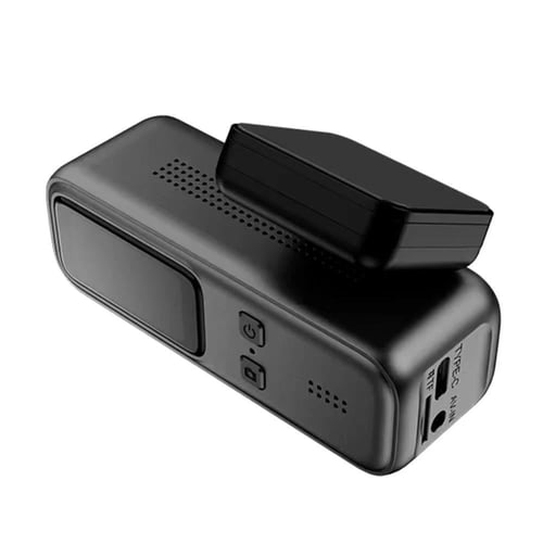 داش كام سونيك امامي + خلفي دقة 4K جودة عالية