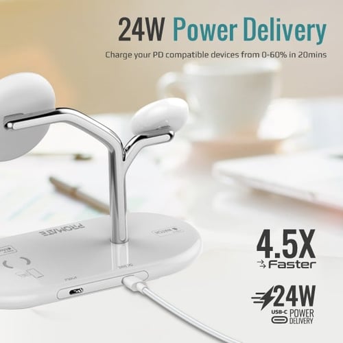 محطة شحن ماج سيف عالية السرعة بقدرة 54 واط معتمدة...