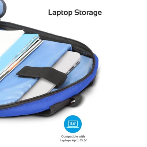 أفضل حقيبة كمبيوتر محمول خفيفة الوزن ومقاومة للماء...