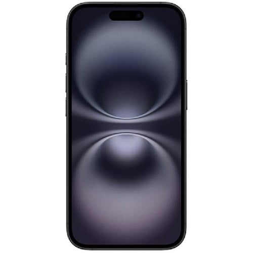 ايفون 16 بلس اسود 128 جيجا