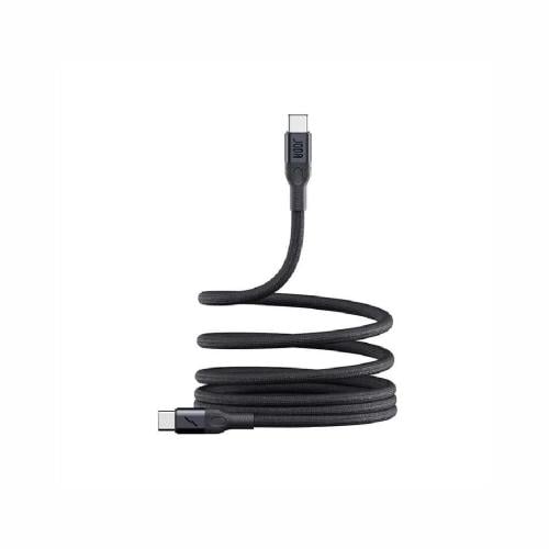 جودا - كيبل شحن JODA ماج رول مغناطيسي بقوة 60 واط...