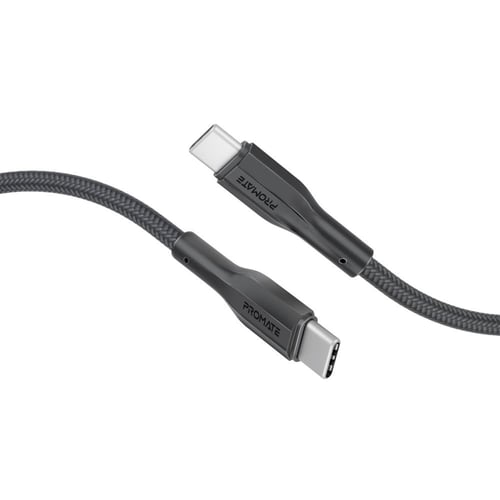 كيبل USB-C™ إلى USB-C™،سريع بقوة 60 واط مع مزامنة...
