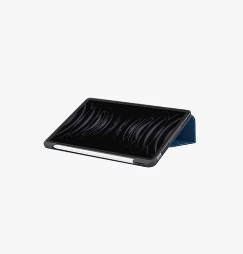 يونيك - غلاف Ryze لايباد Pro 11inch - ازرق