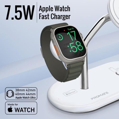 أول محطة شحن ماج سيف عالية السرعة بقدرة 57 واط معت...