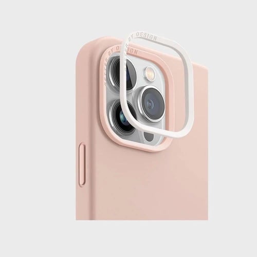 يونيك لينو كفر للايفون 14 6.1 انش - بنك