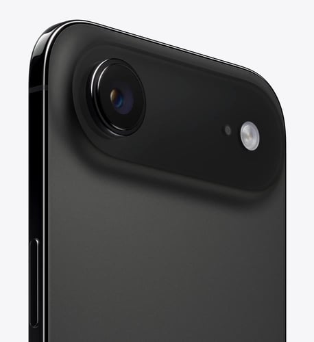 ايفون 17 Air اسود فلكي 256 جيجا