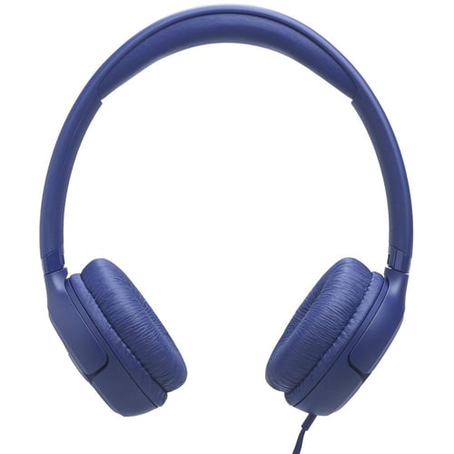 جي بي إل - سماعة رأس على الأذن ببطارية 76 ساعة JBL...