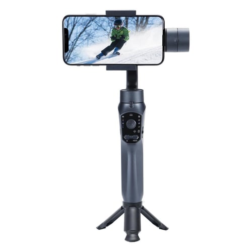 مانع اهتزاز switch smart 3- axis stabilizin
