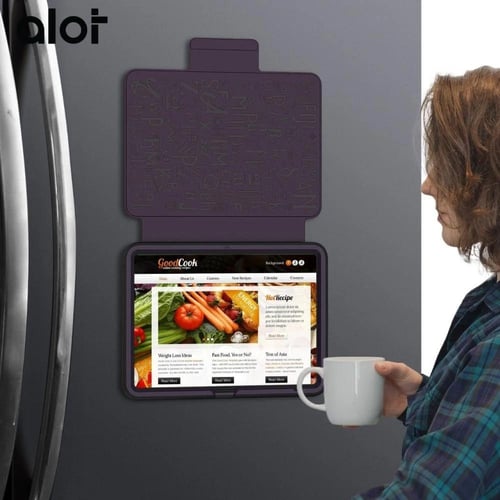 ألوت - جراب حماية متعددة الوظائف مصممة خصيصا لجهاز...