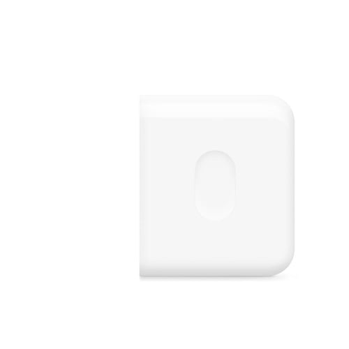 راس شاحن ابل بقدرة 40 واط وقدرة قصوى 60 واط اصلي و...