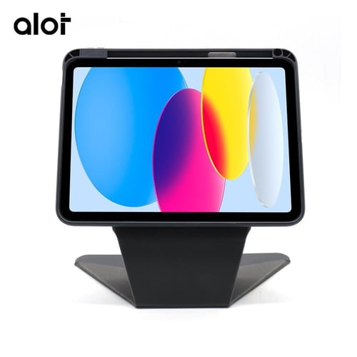 ألوت - غلاف Alot FLEX RISE للايباد (الجيل العاشر /...