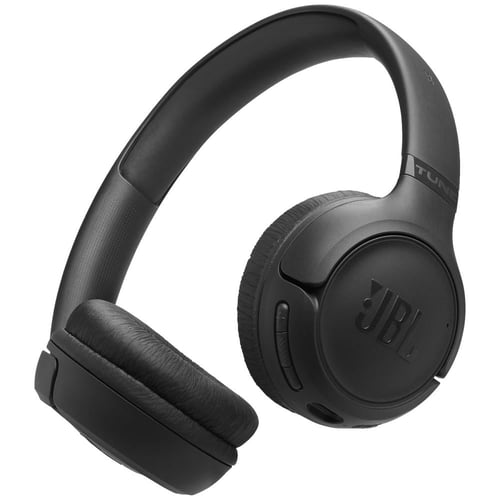 جي بي إل - سماعة رأس على الأذن ببطارية 76 ساعة JBL...