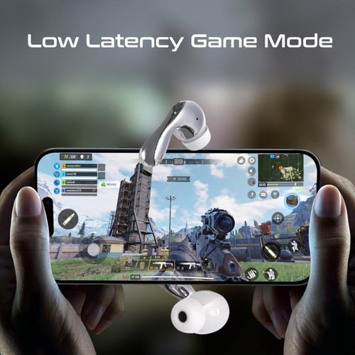 أحدث وأفضل سماعات إيربودز عالية الدقة تدعم تقنية إ...