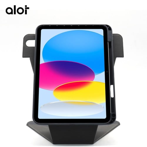 ألوت - غلاف Alot FLEX RISE للايباد (الجيل العاشر /...