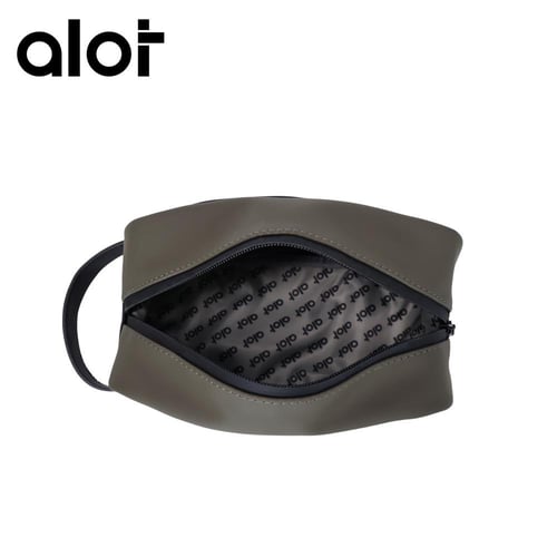 ألوت - حقيبة يد ALOT أنيقة مقاومة للماء بجلد PU فا...