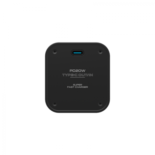 بطارية متنقلة شفافة 20,000 ملي أمبير