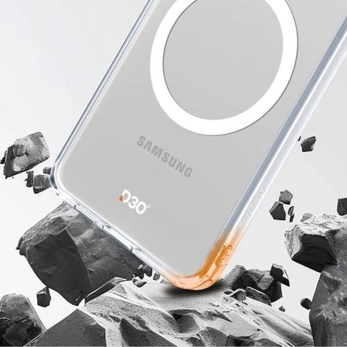 ارمور برو - جراب حماية لجوال سامسونج D3O S ماج سيف...