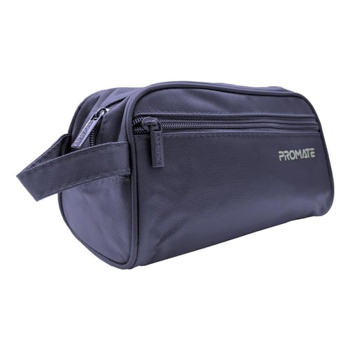 حقيبة يد أنيقة من بروميت بتصميم عملي وعصري، تتميز...