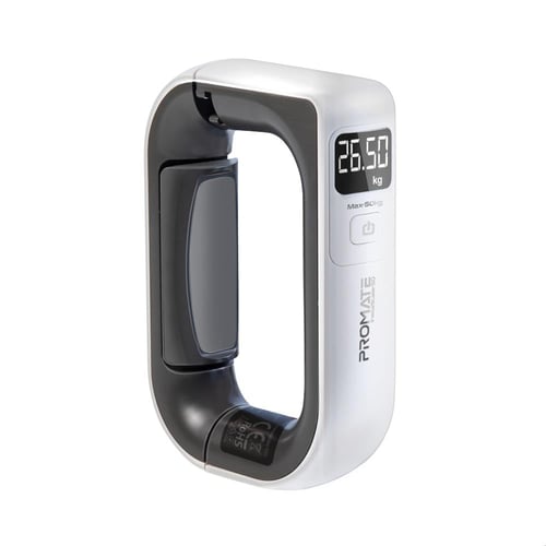 أحدث ميزان حقائب رقمي– بحمولة قصوى 50 كجم، دقة عال...