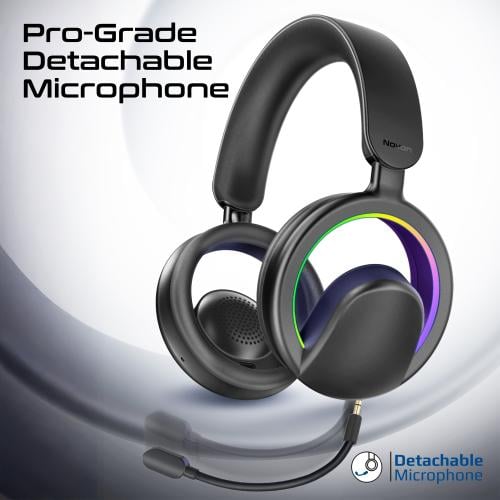 أفضل سماعات رأس لاسلكية مفتوحة الأذن مزودة بسماعات...