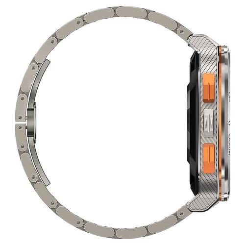 ساعة ذكية كوسبت تانك M3 سوار معدني Special Edition...