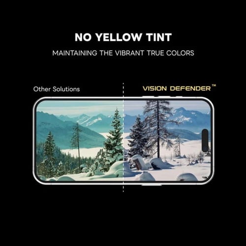 ستيكر حمايه من ارمور برو ملاقيف مع خاصيه الحمايه م...