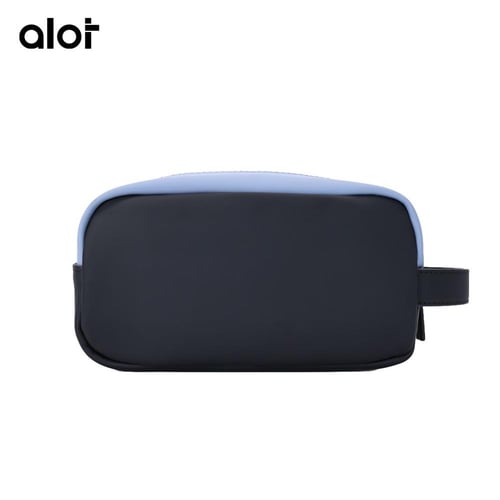 ألوت - حقيبة يد ALOT أنيقة مقاومة للماء بجلد PU فا...