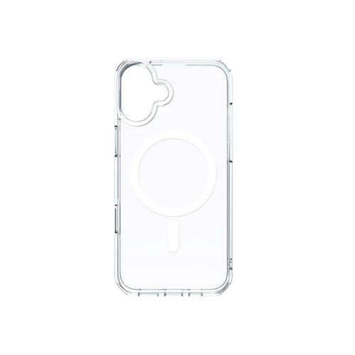 جراب ماج سيف مقاوم للصدمات من ارمور برو ايفون 16 ع...