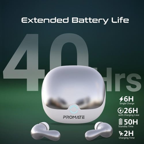 أحدث وأفضل سماعات إيربودز عالية الدقة تدعم تقنية إ...