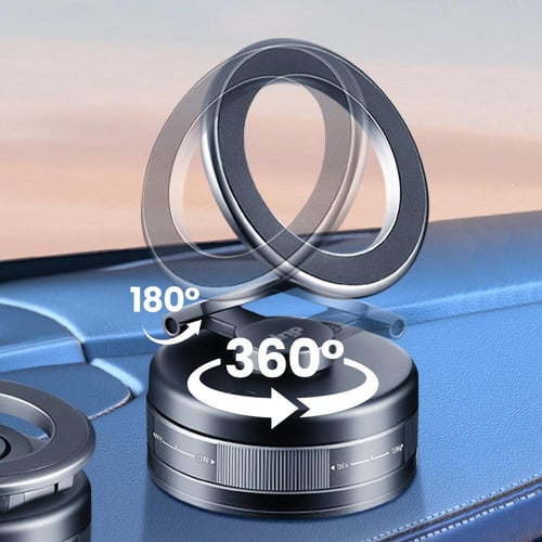 دريب - ستاند سيارة DP-MH011 بخاصية الشفط مغناطيسي...