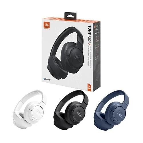 سماعه JBL 720 اسود