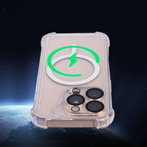 بكج حماية متكامل للايفون MARGN