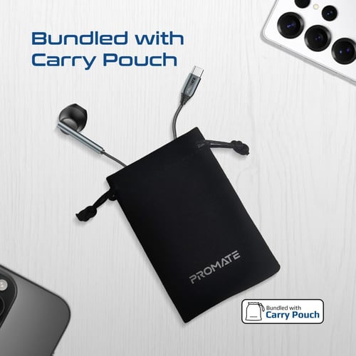 أفضل سماعة سلكية بمنفذ USB-C – ميكروفون مدمج بتقني...