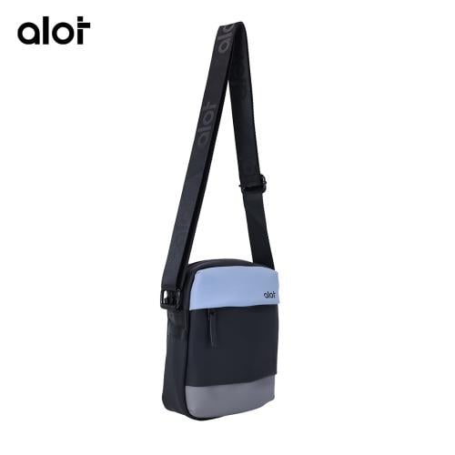 ألوت - حقيبة كتف ALOT Crossbody تصميم عملي مقاومة...