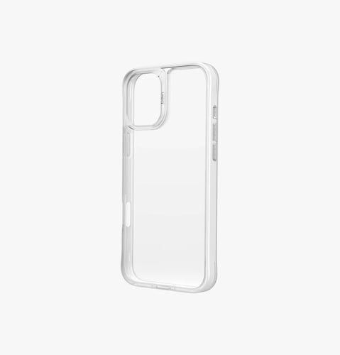 جراب شفاف من يونيك ايفون 16 بروماكس