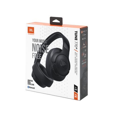 سماعه JBL 770 اسود