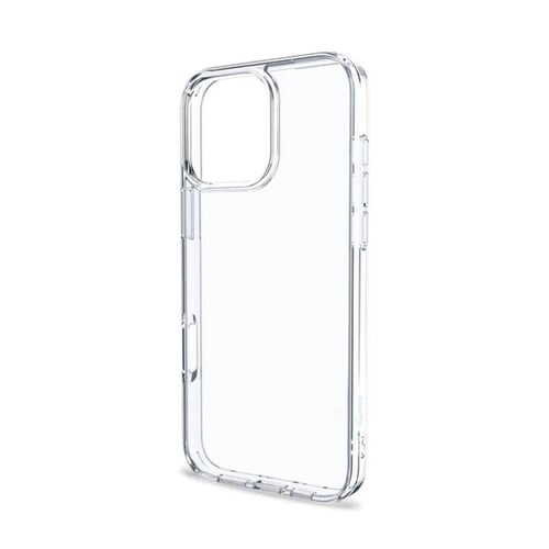 جراب شفاف مقاوم للصدمات من ارمور برو جوال 16بروماك...